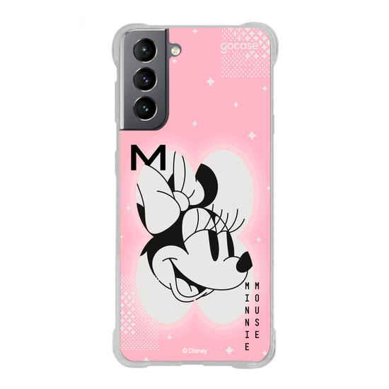Capinha para celular  Minnie Mouse - Pop Vibe