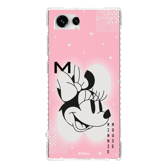 Capinha para celular  Minnie Mouse - Pop Vibe