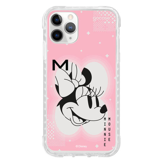Capinha para celular  Minnie Mouse - Pop Vibe