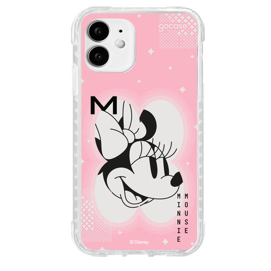 Capinha para celular  Minnie Mouse - Pop Vibe