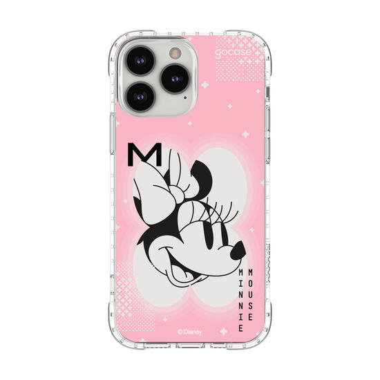 Capinha para celular  Minnie Mouse - Pop Vibe