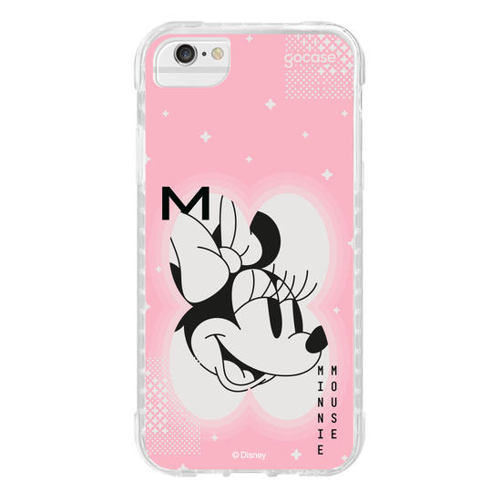 Capinha para celular  Minnie Mouse - Pop Vibe