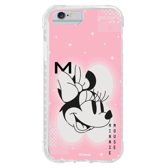 Capinha para celular  Minnie Mouse - Pop Vibe