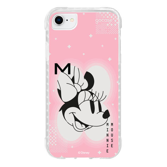 Capinha para celular  Minnie Mouse - Pop Vibe