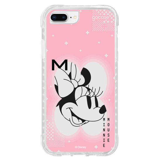 Capinha para celular  Minnie Mouse - Pop Vibe