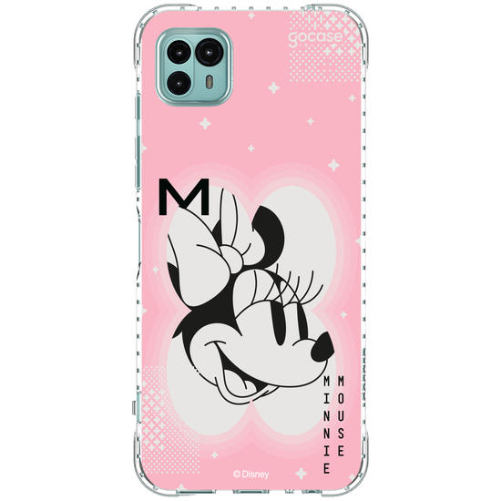 Capinha para celular  Minnie Mouse - Pop Vibe
