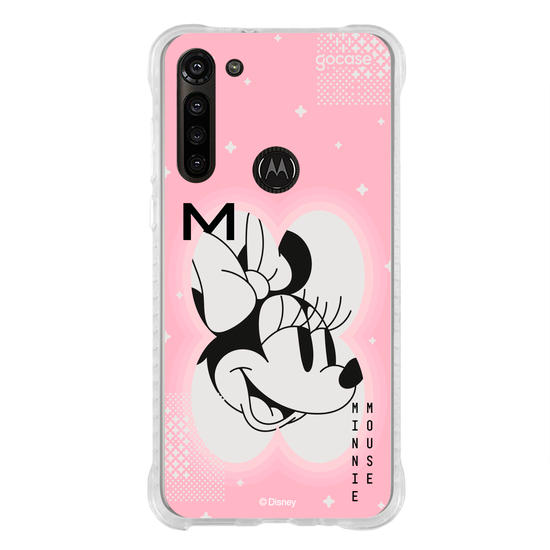 Capinha para celular  Minnie Mouse - Pop Vibe