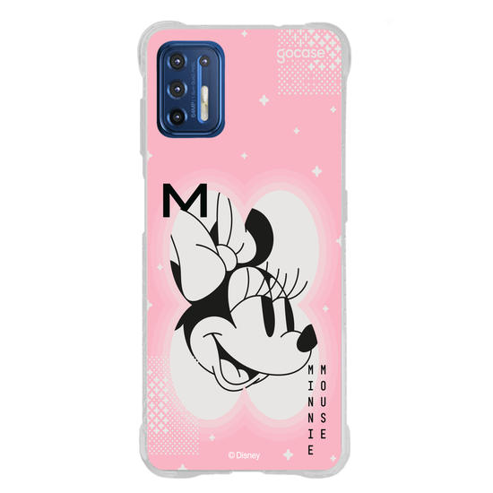 Capinha para celular  Minnie Mouse - Pop Vibe