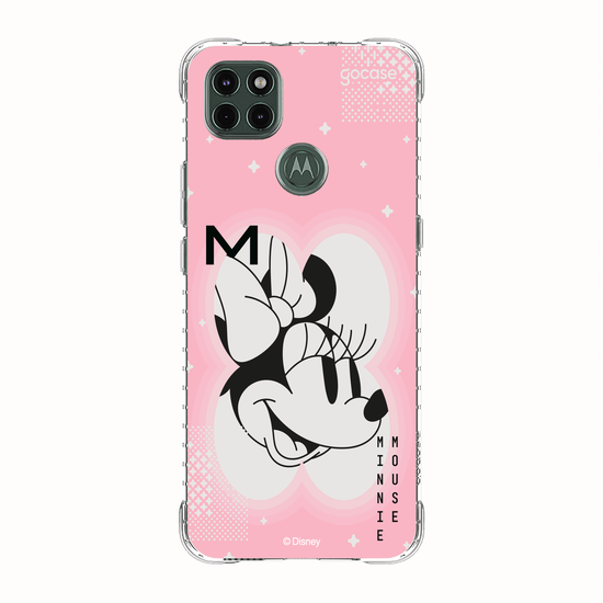 Capinha para celular  Minnie Mouse - Pop Vibe