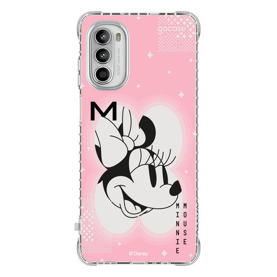 Capinha para celular  Minnie Mouse - Pop Vibe
