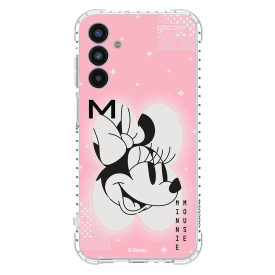 Capinha para celular  Minnie Mouse - Pop Vibe