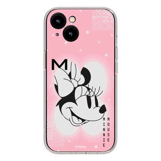 Capinha para celular  Minnie Mouse - Pop Vibe