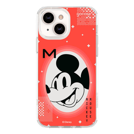 Capinha para celular  Mickey Mouse - Pop Vibe