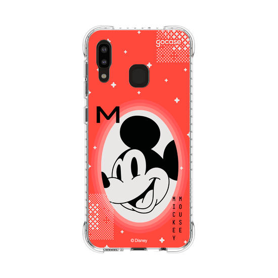 Capinha para celular  Mickey Mouse - Pop Vibe