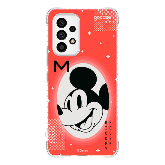 Capinha para celular  Mickey Mouse - Pop Vibe