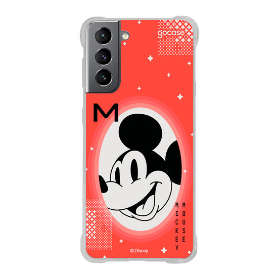Capinha para celular  Mickey Mouse - Pop Vibe