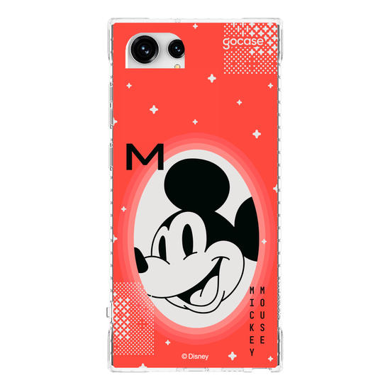 Capinha para celular  Mickey Mouse - Pop Vibe