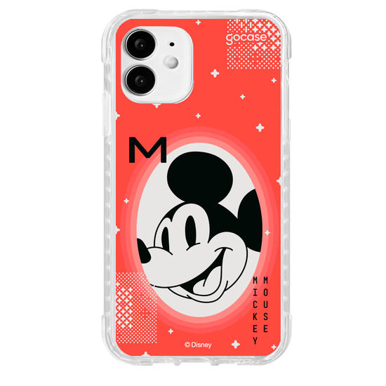 Capinha para celular  Mickey Mouse - Pop Vibe