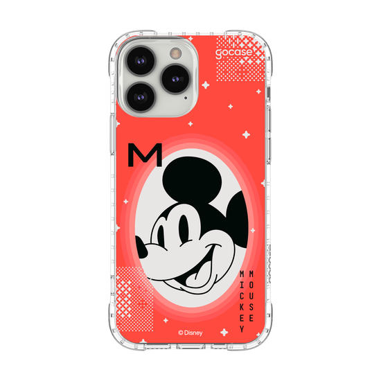 Capinha para celular  Mickey Mouse - Pop Vibe