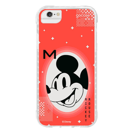 Capinha para celular  Mickey Mouse - Pop Vibe