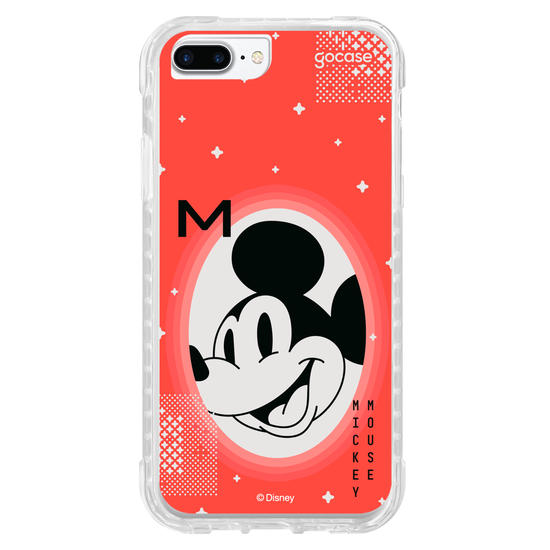 Capinha para celular  Mickey Mouse - Pop Vibe