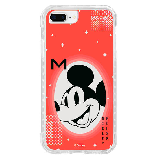 Capinha para celular  Mickey Mouse - Pop Vibe