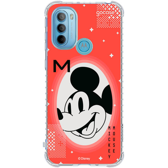 Capinha para celular  Mickey Mouse - Pop Vibe