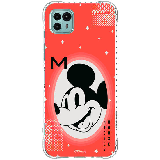 Capinha para celular  Mickey Mouse - Pop Vibe
