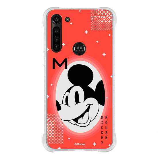 Capinha para celular  Mickey Mouse - Pop Vibe