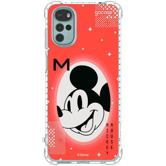 Capinha para celular  Mickey Mouse - Pop Vibe