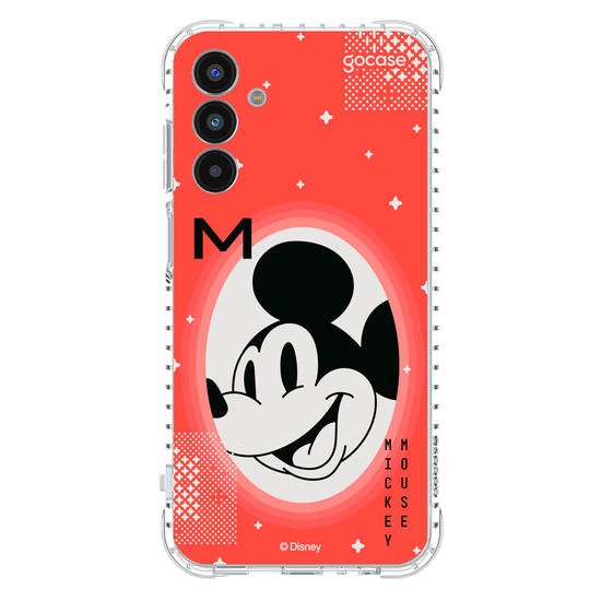 Capinha para celular  Mickey Mouse - Pop Vibe