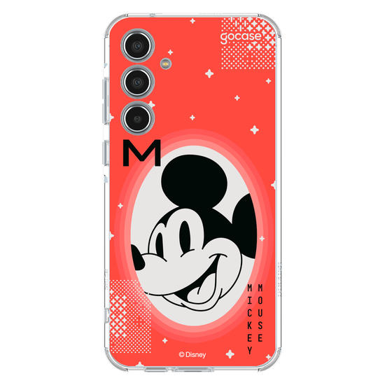 Capinha para celular  Mickey Mouse - Pop Vibe