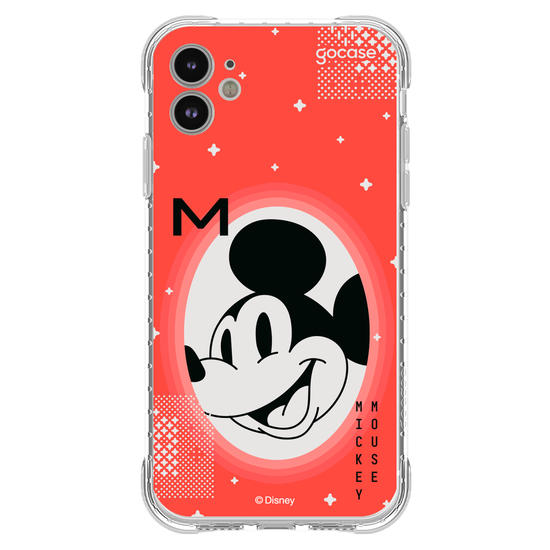 Capinha para celular  Mickey Mouse - Pop Vibe