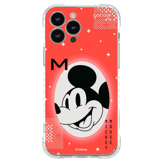 Capinha para celular  Mickey Mouse - Pop Vibe