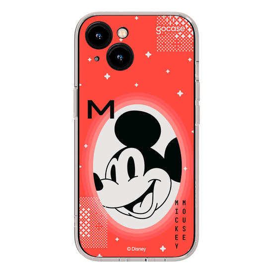 Capinha para celular  Mickey Mouse - Pop Vibe