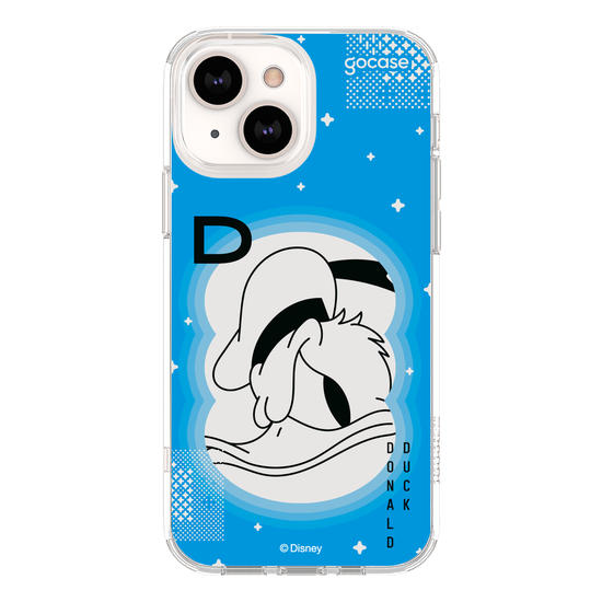  Donald Duck - Pop Vibe Phone Case