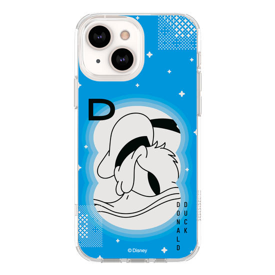 Donald Duck - Pop Vibe Phone Case
