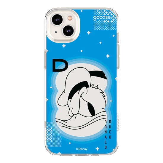 Capinha para celular  Donald Duck - Pop Vibe