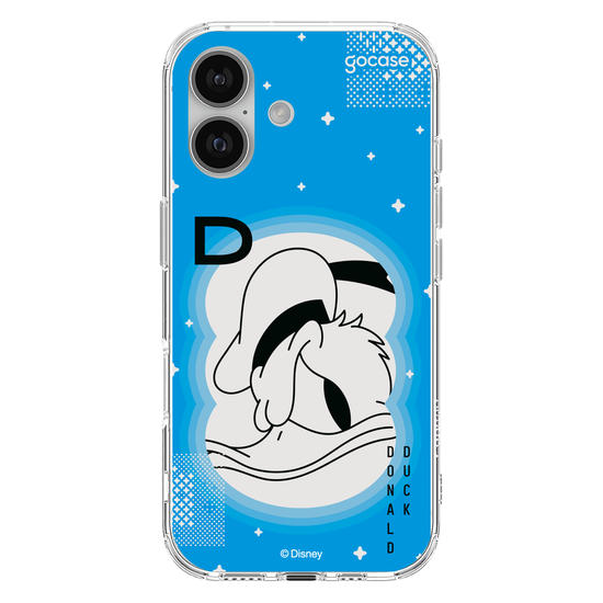 Capinha para celular  Donald Duck - Pop Vibe