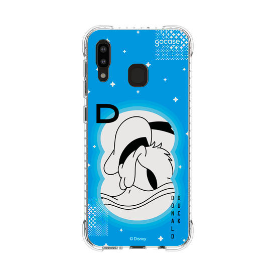 Capinha para celular  Donald Duck - Pop Vibe