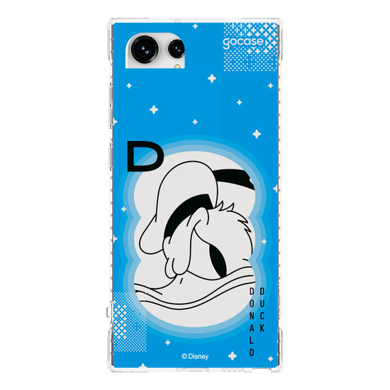 Capinha para celular  Donald Duck - Pop Vibe