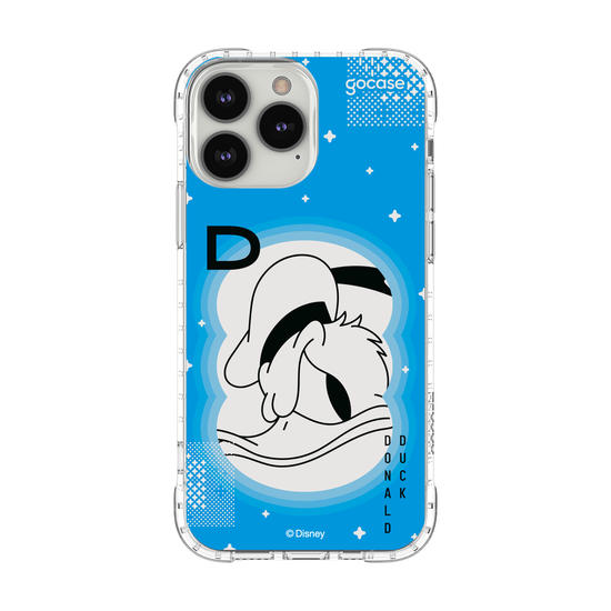 Capinha para celular  Donald Duck - Pop Vibe