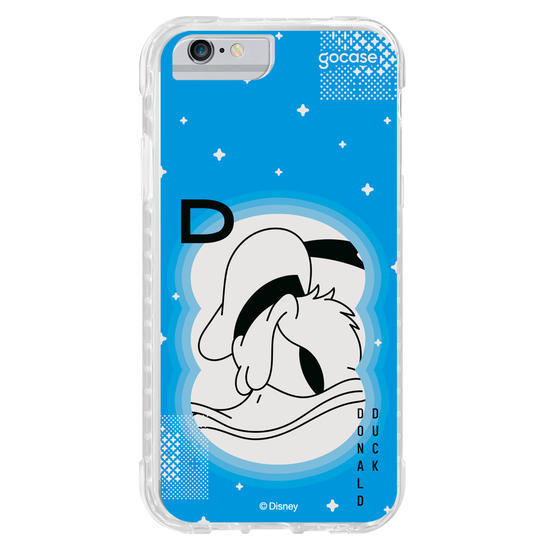 Capinha para celular  Donald Duck - Pop Vibe