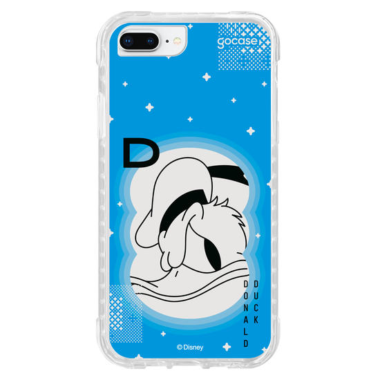 Capinha para celular  Donald Duck - Pop Vibe