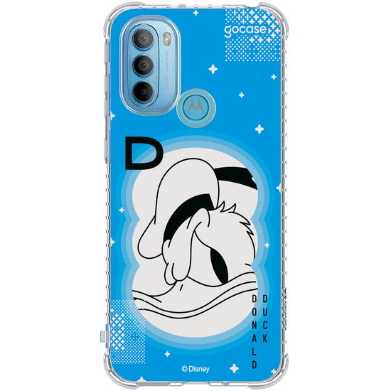 Capinha para celular  Donald Duck - Pop Vibe