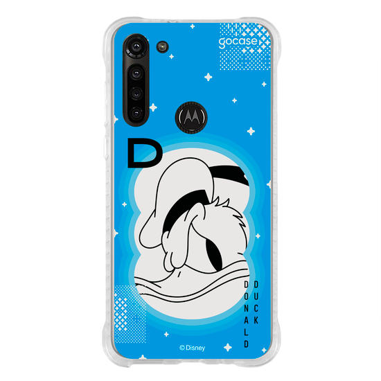 Capinha para celular  Donald Duck - Pop Vibe