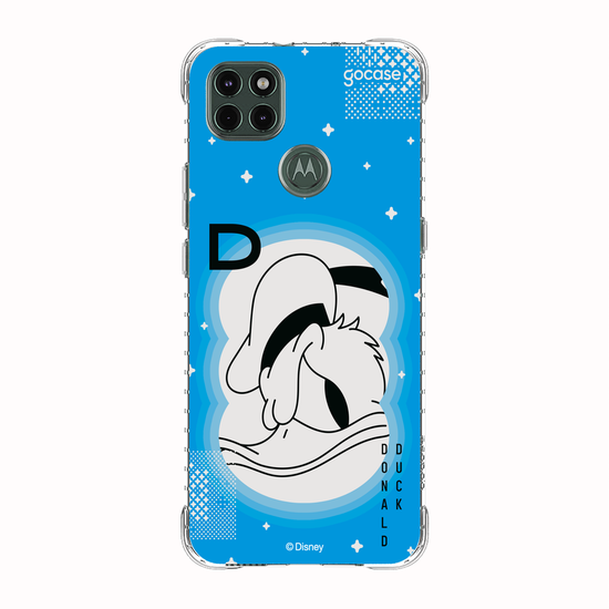 Capinha para celular  Donald Duck - Pop Vibe