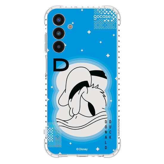 Capinha para celular  Donald Duck - Pop Vibe