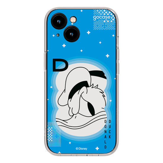 Capinha para celular  Donald Duck - Pop Vibe