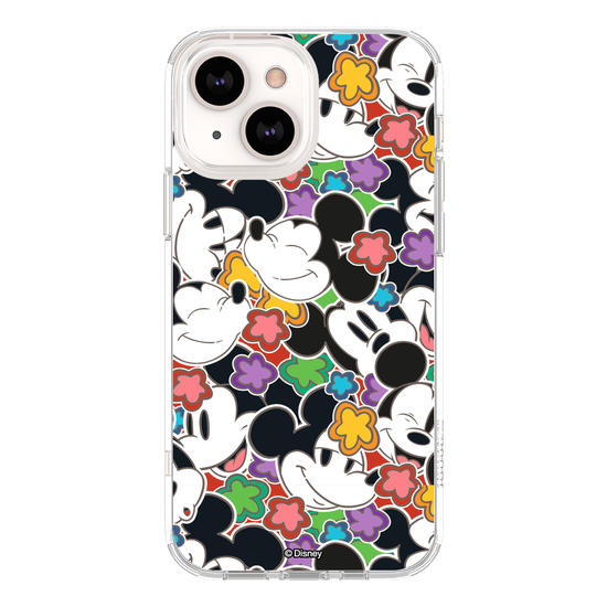 Mickey Mouse - Cores Pop Phone Case